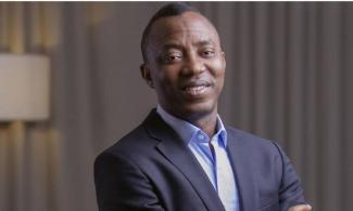 American School Should Be Prosecuted Alongside Yahaya Bello For N80billion Money Laundering, May Have Collected Such Monies From Other Politicians – Sowore 