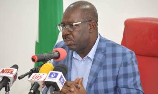 Gov Obaseki Says Ban On Open Grazing Stands In Edo, Warns That ‘Any Herder In Our Bush Without Permission Shouldn’t Blame Anyone For Their Fate’