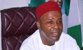 Technology tamfitronics BREAKING: Aged Abia Governor And Ex-Science And Technology Minister, Ogbonnaya Onu Dies At 72