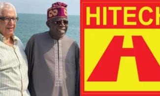 EXCLUSIVE: Tinubu Ally's Hitech Construction Company Gets BPP Go-Ahead To Seek Approval For Over N1Trillion From Nigerian Government For 47.5km Section Of Lagos-Calabar Road