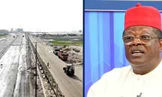 BREAKING: Lagos Coastal Highway: Tinubu Government Begins Payment Of N2.75billion Compensation To Affected Nigerians