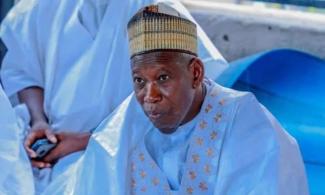 Nigerian High Court To Hear Suit Seeking Nullification Of Ganduje's Appointment As APC National Chairman 