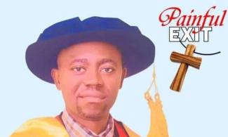 49-Year-Old Nigerian Law Professor Killed By Bandits In Benue State To Be Buried Saturday