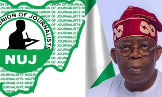 Security Operatives Who Have Attacked Journalists Must Face Prosecution – NUJ Tells Tinubu 