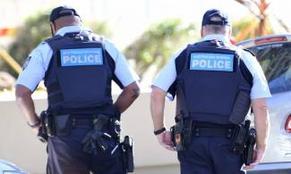 Australian Police Shoot Dead 16-Year-Old Boy After He Stabbed Man 