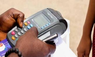 Nigerian Government Orders Registration Of PoS Companies, Operators 