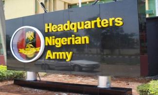 Nigerian Army Moves To Confiscate Property Belonging To Enugu Resident, Says Military Acquired It During Civil War 