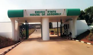 Enugu House Of Assembly Passes 'Public Ranch Bill' To Curtail Attacks By Herdsmen
