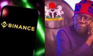 Tinubu Govt Attacks Binance Over Bribery Allegation, Says ‘You Won’t Clear Your Name Through Mudslinging Campaigns’
