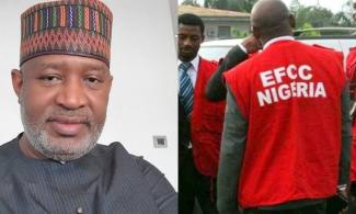 BREAKING: Nigerian Prosecutors To Arraign Buhari’s Minister, Hadi Sirika, Daughter, Two Others Over Alleged N2.7Billion Fraud Thursday