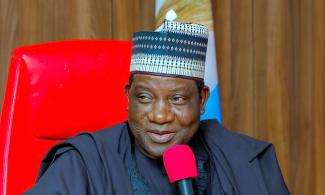 Anti-Graft Agency EFCC Must Probe Plateau Ex-Governor, Simon Lalong Over N50billion Projects, Others, Says Civil Society 