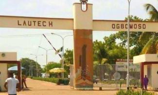 Assailants Stab Nigerian University, LAUTECH Student To Death In Ogbomoso 