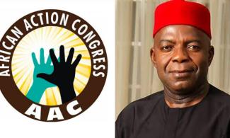 Abia Governor Otti’s N50,000 Charge Per Title Document For Land Owners Is Illegal, Anti-People – AAC Party