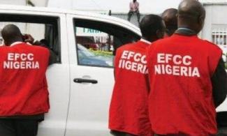 Nigerian Teenage University Student Sues EFCC For Unlawful Detention During Exam, Seeks N10Million In Damages