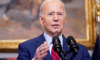 U.S. President Biden Labels Ally Countries Japan, India, Two Others As ‘Xenophobic,’ Not Open To Immigrants