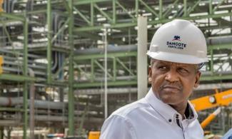 Going By Our Refinery, Nigeria Shouldn't Import Anything Like Gasoline Or Fuel Again In Four Weeks – Dangote 
