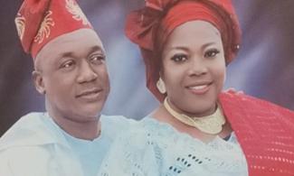 NDLEA Declares Nigerian Couple Running Drug Cartel From India Wanted Over Cocaine Trafficking