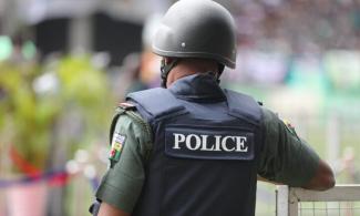 Nigeria Police Team Kills Two Bandits Attacking Farmers In Kaduna Community