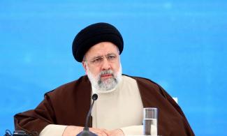 Iranian President Ebrahim Raisi’s Fate Unknown After Helicopter Crash In Azerbaijan