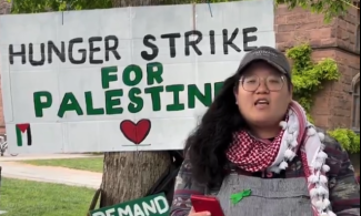 Pro-Palestine Protests: US Princeton University Students Embark On Hunger Strike, Warn Authorities