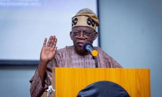 My Administration Remains Committed To Improving Your Welfare, Tinubu Tells Nigerian Workers