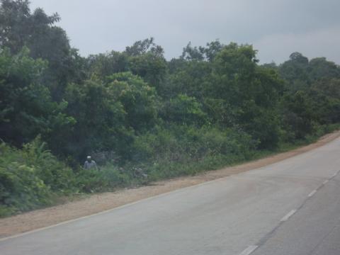 Kagarko Road, Kaduna