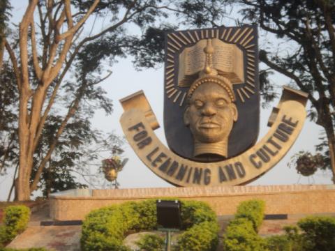 Obafemi Awolowo University (OAU), Ile-Ife