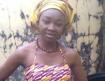 Late Nurse Obi Ejelonu died from Ebola last week