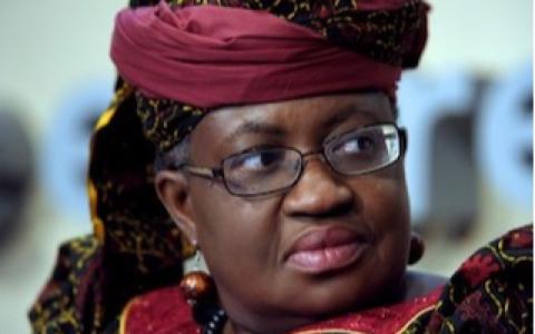 Dr. Ngozi Okonjo-Iweala and the $2 billion arms probe