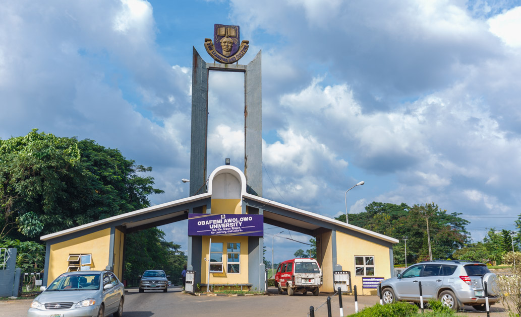Obafemi Awolowo University Queries Student Activists For Protesting Colleague’s Death Due To Poor Health Services