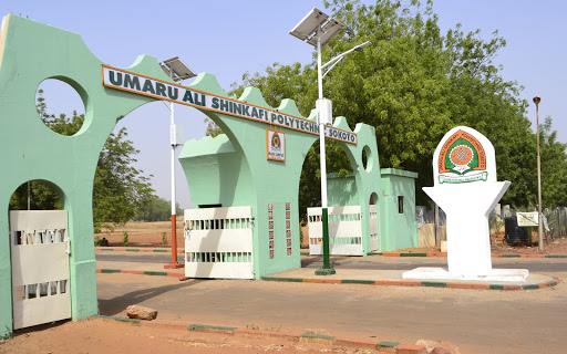 Umaru Ali Shinkafi Polytechnic, Sokoto