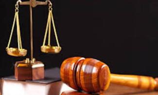 Court Jails Abuja Resident 15 Months For Stealing Mat, Fan From Mosque 