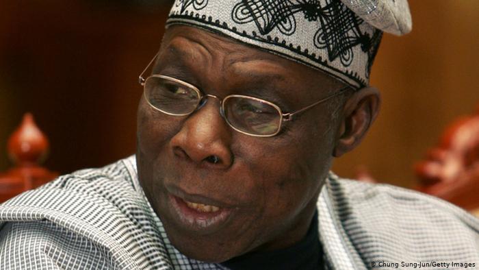 [GIST] Picking ‘Atiku’ As My Running Mate In 1999 Presidency Was A Mistake – Ex-President Obasanjo Declares, Subtly Rejects PDP Candidate For 2023