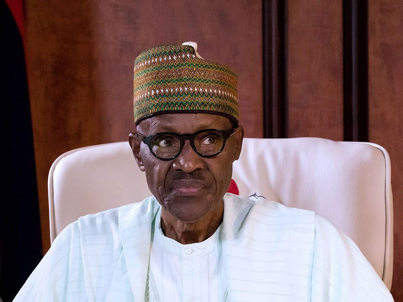 [GIST] Nigerian Children Showing Signs Of Malnutrition Under Buhari Government —Report