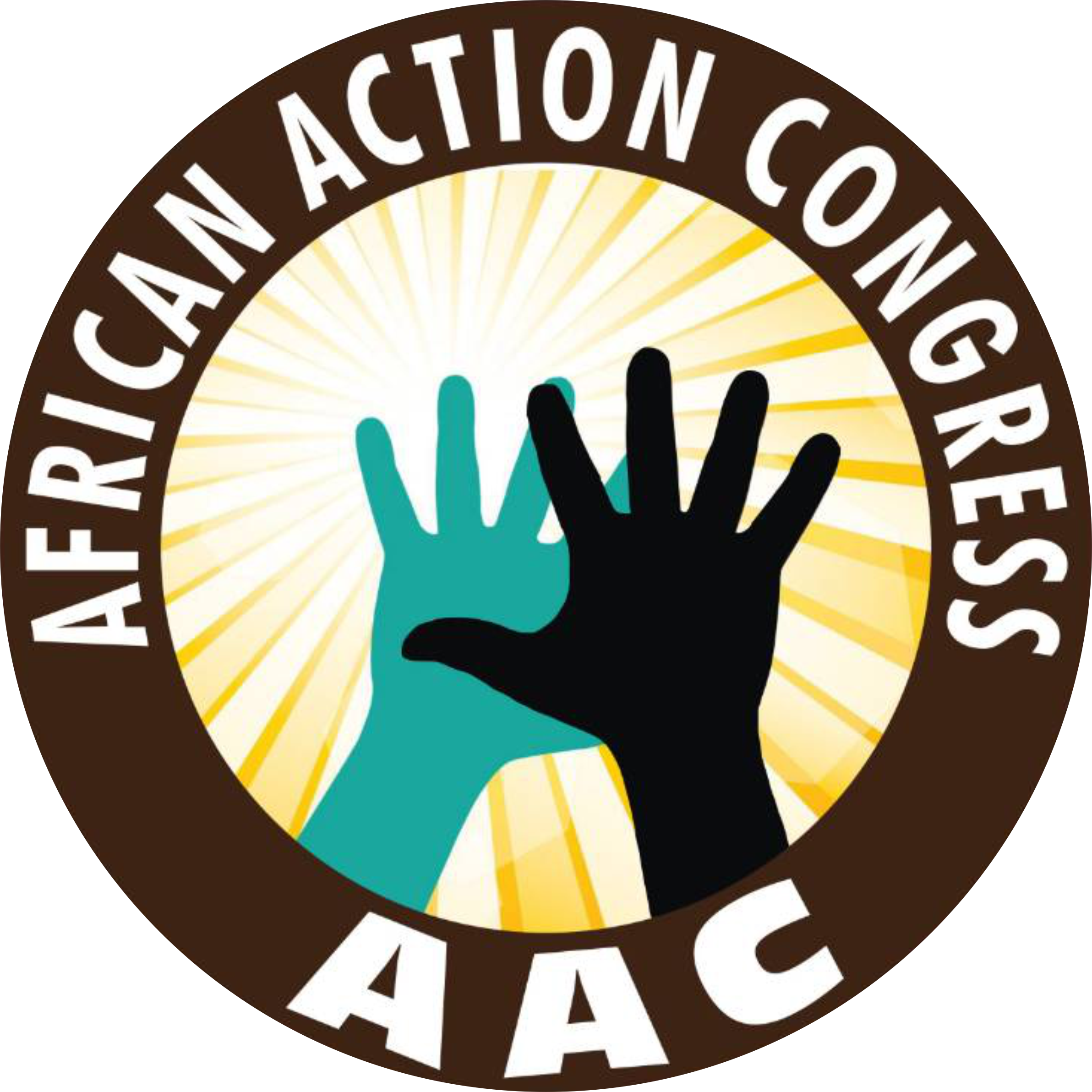 [GIST] AAC Party Launches Final Lap Of Campaign For Voter Registration, Collection Of Permanent Voter Cards