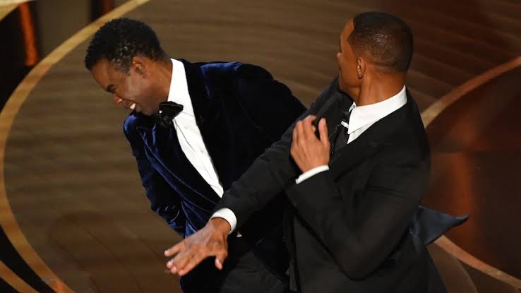 BREAKING: Oscar Investigates Will Smith's Assault Of Chris Rock, Actor Risks Losing Award