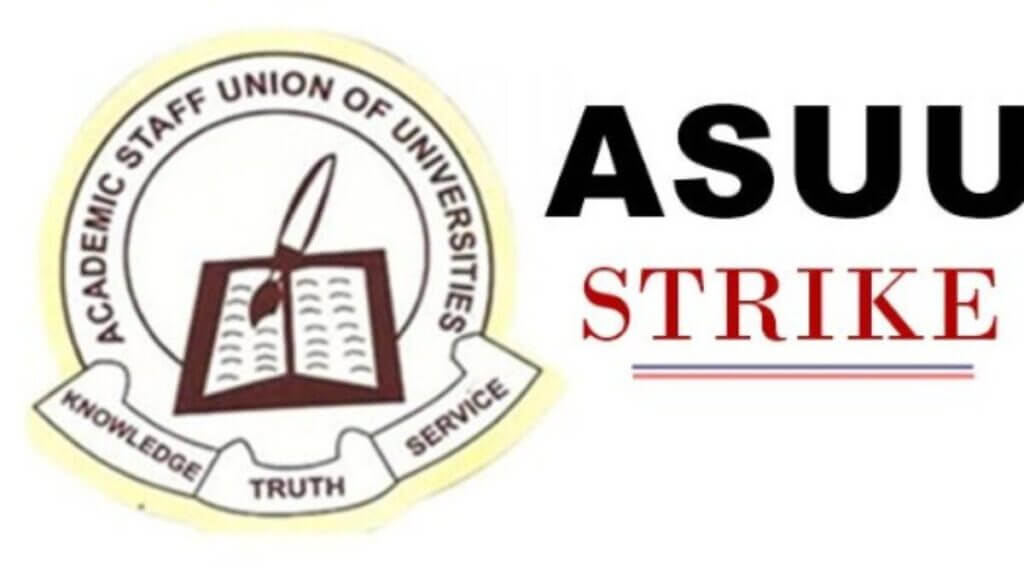 [GIST] Nigerian Universities’ Senior Staff Union, SSANU, Non-Academic Staff Union, NASU, Extend Strike By Two Months