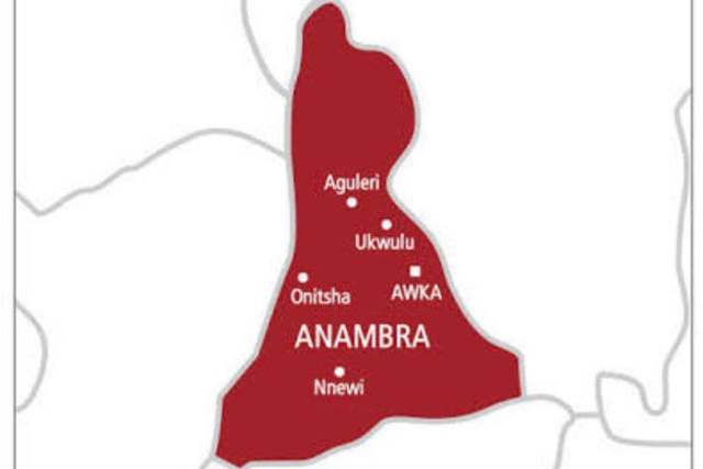 Gunmen Kill Five Persons At Drinking Joint In Anambra