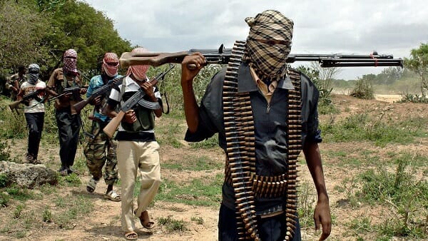 [GIST] Terrorists Abduct Nigerian Soldier’s Wife, Six Others In Kaduna