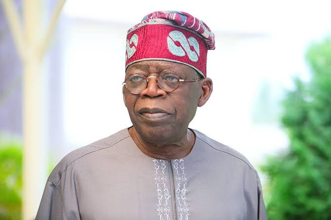 [GIST] Ruling APC Candidate, Tinubu Fails To Reveal Name Of Running Mate Submitted To INEC