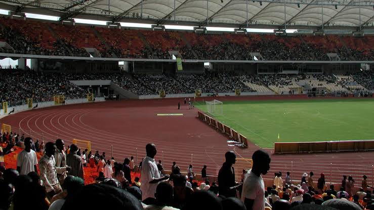 Nigeria vs Ghana: Football Officials, Others Injured During Stampede At Abuja Stadium