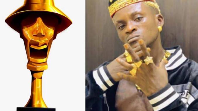 Organisers Of Headies 2022 Petition Inspector-General Police Over Singer, Portable’s Alleged Threats To Kill Nominees
