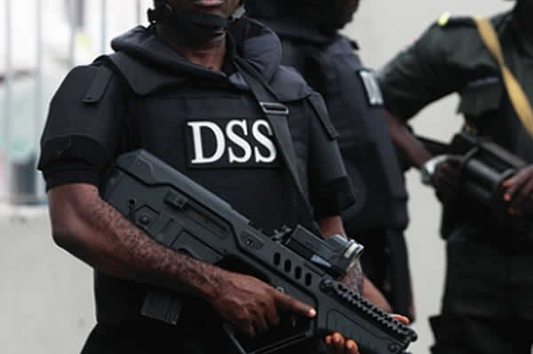 Some Nigerians Planning Another #EndSARS Protest Over Fuel Scarcity In Nigeria, Secret Police, DSS, Raises Alarm