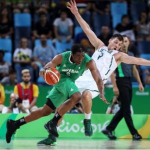 Male Basketball Team, D’Tigers Accuse Nigerian Government Of Corruption, Greed Over World Basketball Body, FIBA Ban