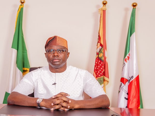 Chieftains Of Makinde’s PDP Party Knock Oyo Governor Over ‘Excessive Borrowing’, Others