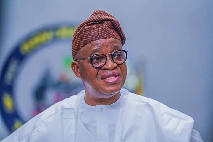 [GIST] Osun Election: My Defeat Is Temporary Setback — Governor Oyetola Replies PDP