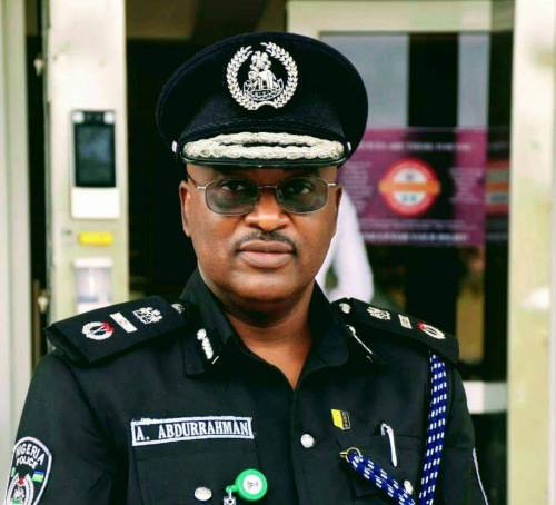 How Nigeria Police Academy Commandant Succumbed To Blackmail, Gave Authority To Acting Coordinator To Cover For ‘Dull’ Son Who Buys Marks In School— Sources | Sahara Reporters