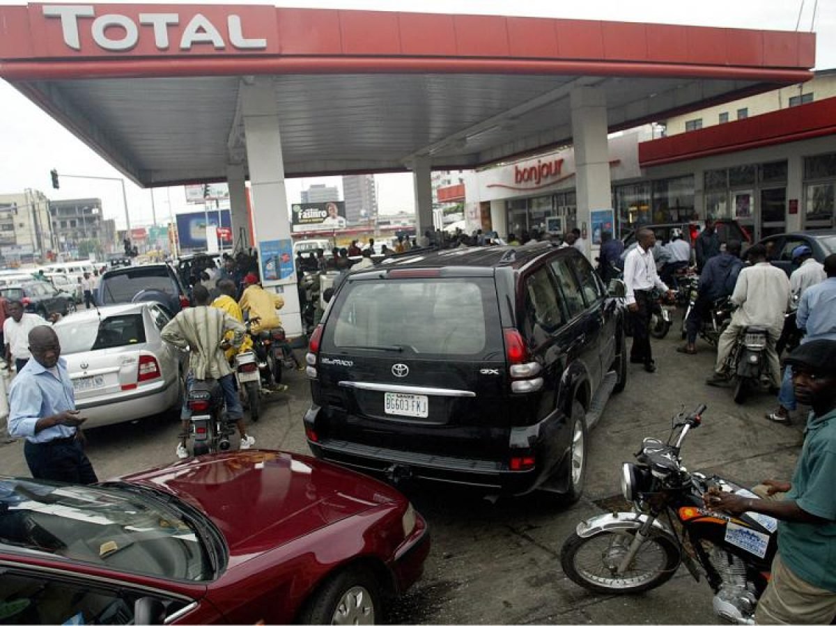 [GIST] Why Nigerians Are Experiencing Second Fuel Scarcity In 4 Months – Petroleum And Natural Gas Union President