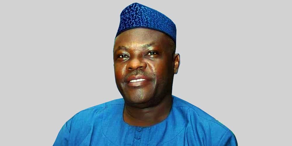 Ekiti State Assembly deputy speaker, Hakeem Jamiu