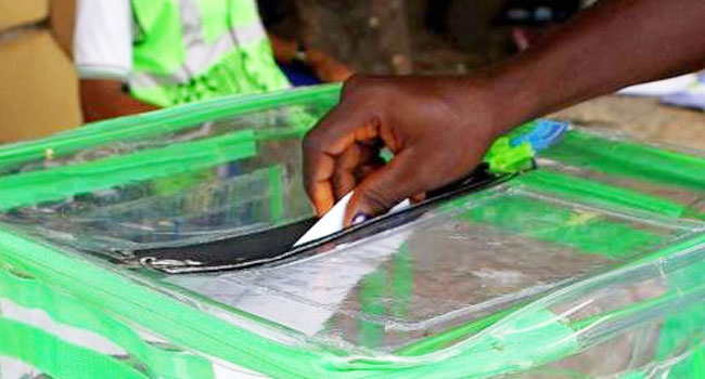 [GIST] How High Costs Of Nomination Forms Exclude Women, People With Disabilities From Contesting Elections In Nigeria